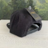 Snapback 'MTB Challenge' - zwart geel - Afbeelding 3