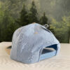 Snapback 'MTB Challenge' - Spijker goud - Afbeelding 3